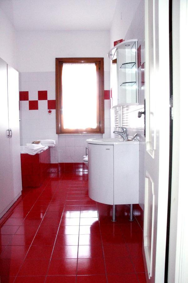 Ari B&B Montesilvano Marina Extérieur photo