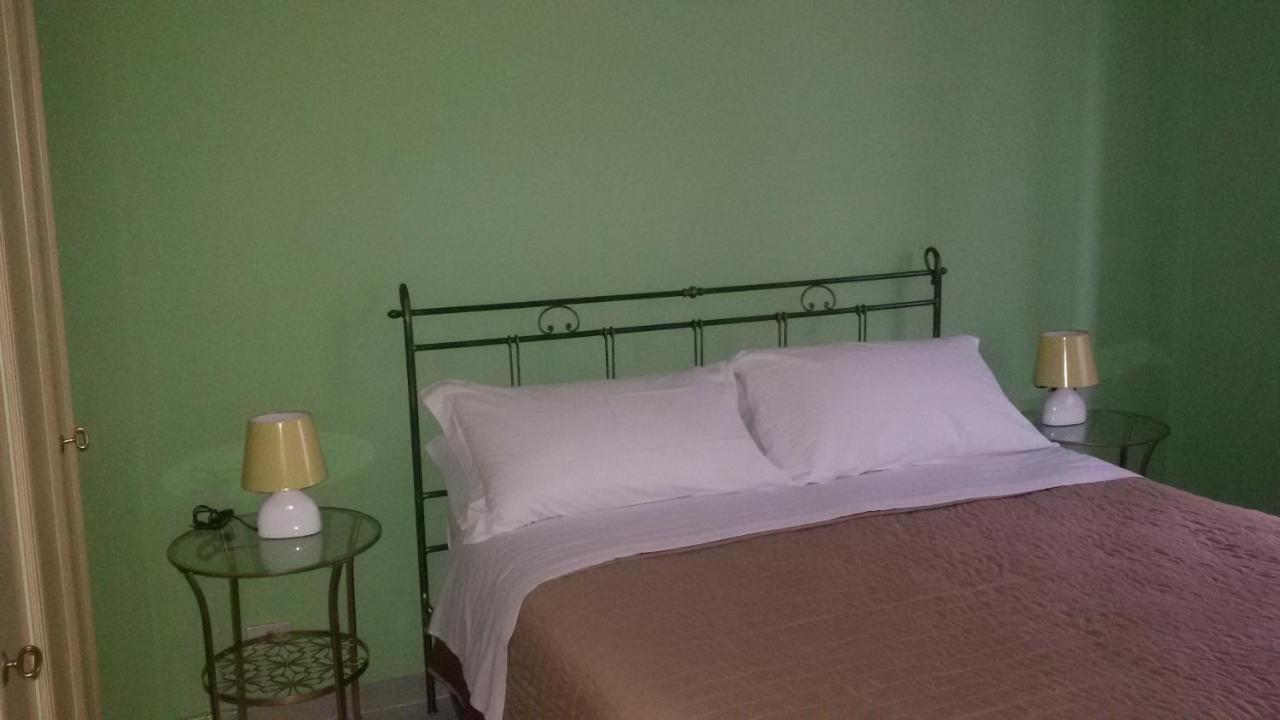 Ari B&B Montesilvano Marina Extérieur photo