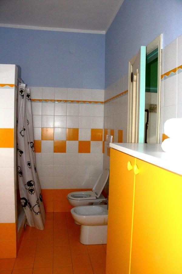 Ari B&B Montesilvano Marina Extérieur photo