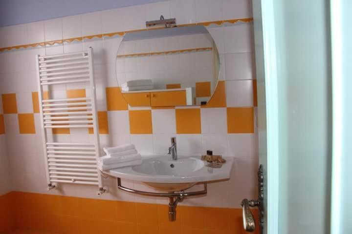 Ari B&B Montesilvano Marina Extérieur photo