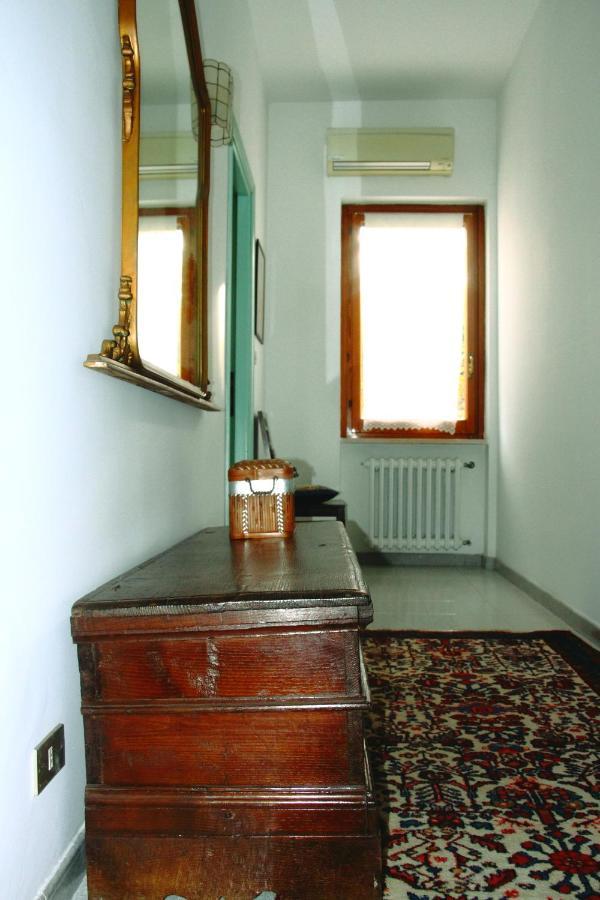 Ari B&B Montesilvano Marina Extérieur photo