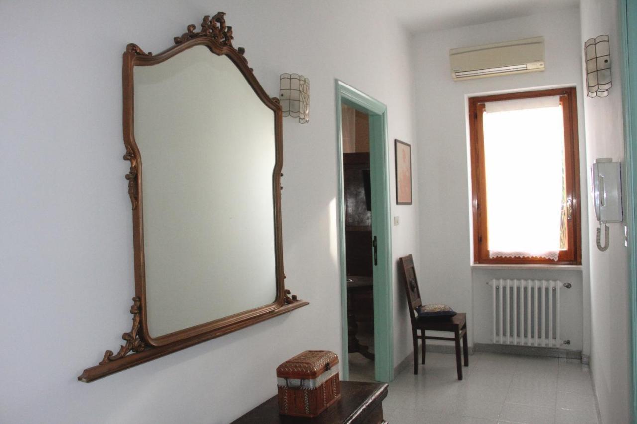Ari B&B Montesilvano Marina Extérieur photo